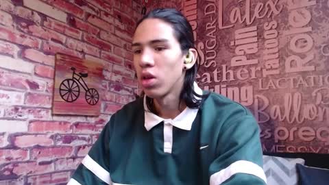 RonyMiller 1 online show from January 25, 2025, 2:47 pm