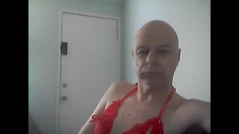 rooboy55 online show from February 2, 2025, 3:21 am