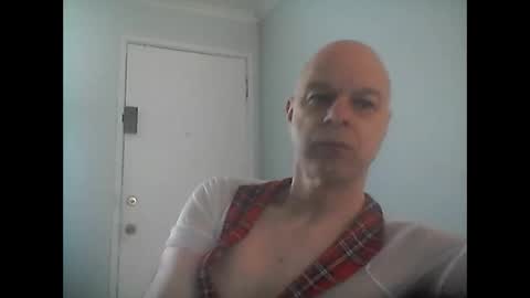 rooboy55 online show from January 11, 2026, 5:12 am