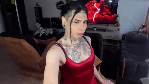 Snapshot of room911 chatting on February 24, 2026, 11:52 am herreraisa offical online show from February 24, 2026, 11:52 am