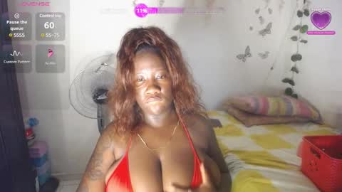 roos_veyker online show from February 14, 2025, 2:50 am