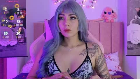 Snapshot of roose_eva chatting on May 26, 2026, 4:03 pm roose eva online show from May 26, 2026, 4:03 pm