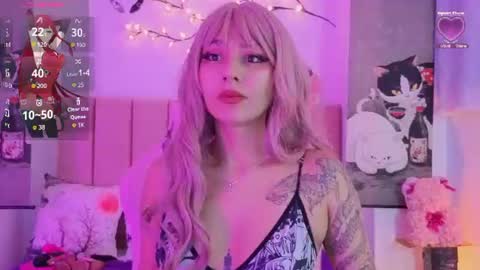 Snapshot of roose_eva chatting on June 29, 2026, 6:41 pm roose eva online show from June 29, 2026, 6:41 pm
