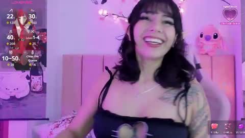 Snapshot of roose_eva chatting on July 17, 2026, 3:07 pm roose eva online show from July 17, 2026, 3:07 pm