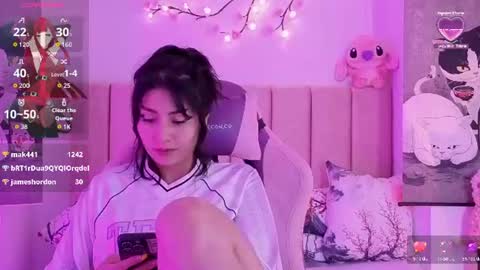 Snapshot of roose_eva chatting on July 28, 2026, 8:52 pm roose eva online show from July 28, 2026, 8:52 pm
