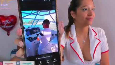    online show from March 4, 2025, 4:06 am