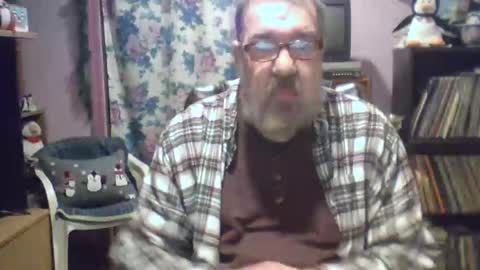 Rope online show from December 1, 2024, 9:15 pm