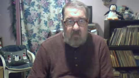 Rope online show from December 2, 2024, 12:30 am