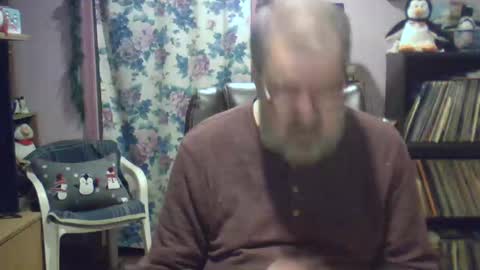 Rope online show from December 3, 2024, 12:57 am