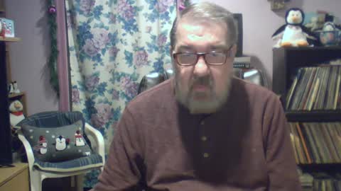 Rope online show from December 3, 2024, 9:12 pm