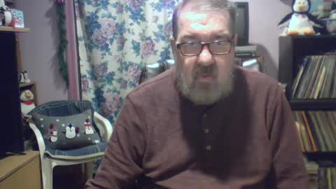 Rope online show from December 4, 2024, 9:13 pm