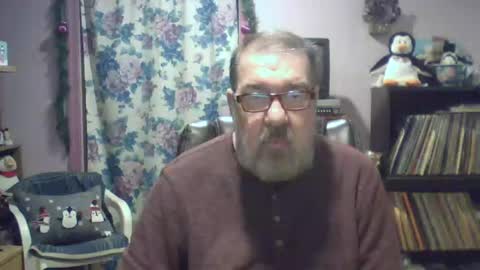 Rope online show from December 5, 2024, 12:19 am