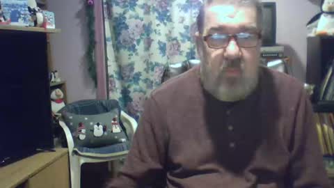 Rope online show from December 6, 2024, 9:24 pm