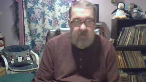 Rope online show from December 8, 2024, 12:18 am