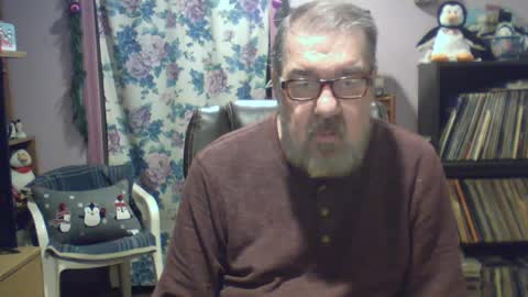 Rope online show from December 9, 2024, 9:26 pm