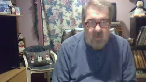 Rope online show from December 10, 2024, 9:11 pm