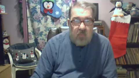 Rope online show from December 12, 2024, 12:27 am