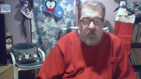 Rope online show from December 13, 2024, 9:52 pm
