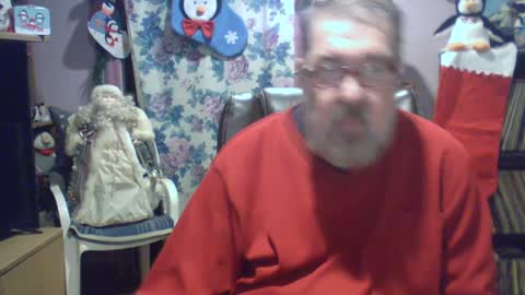 Rope online show from December 15, 2024, 1:02 am