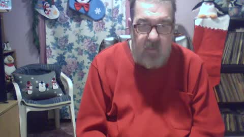 Rope online show from December 17, 2024, 12:23 am