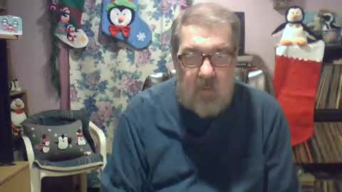 Rope online show from December 18, 2024, 9:18 pm