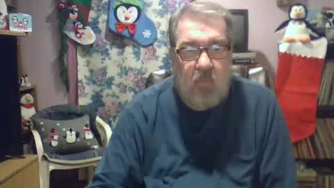 Rope online show from December 21, 2024, 9:15 pm