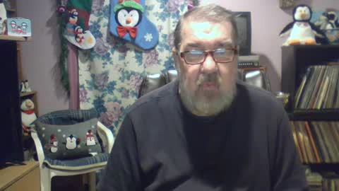 Rope online show from December 28, 2024, 12:15 am