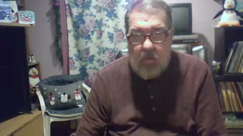 Rope online show from January 2, 2025, 9:07 pm