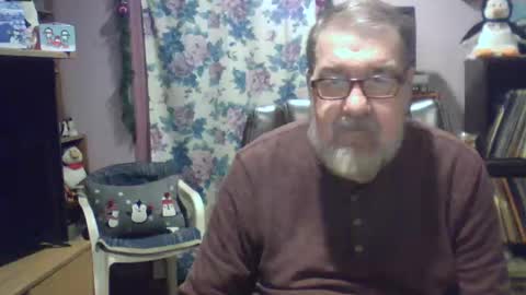Rope online show from January 3, 2025, 12:11 am