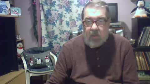Rope online show from January 4, 2025, 9:09 pm