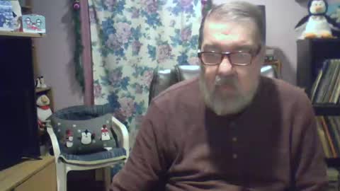 Rope online show from January 6, 2025, 12:27 am