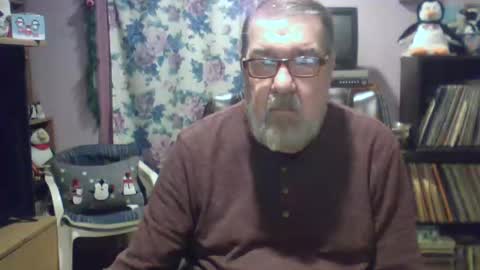 Rope online show from January 6, 2025, 9:22 pm