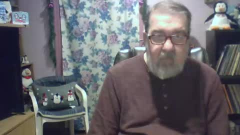 Rope online show from January 7, 2025, 12:24 am