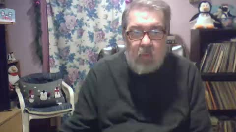 Rope online show from January 7, 2025, 9:25 pm