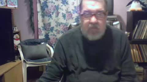 Rope online show from January 8, 2025, 9:12 pm