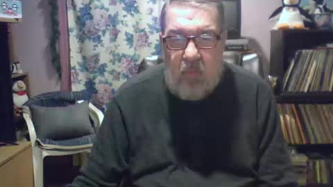 Rope online show from January 10, 2025, 12:27 am