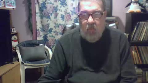 Rope online show from January 11, 2025, 12:33 am