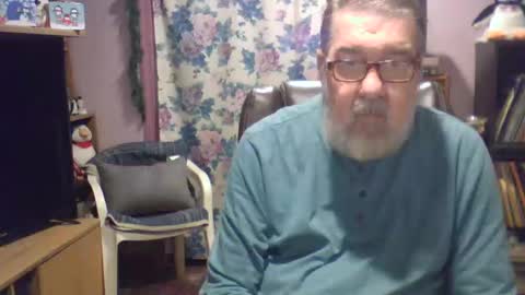 Rope online show from January 17, 2025, 12:42 am