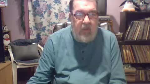Rope online show from January 17, 2025, 9:17 pm