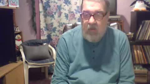 Rope online show from January 18, 2025, 9:13 pm