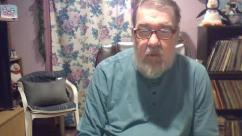 Rope online show from January 20, 2025, 9:22 pm