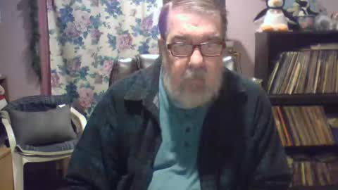 Rope online show from January 21, 2025, 12:46 am