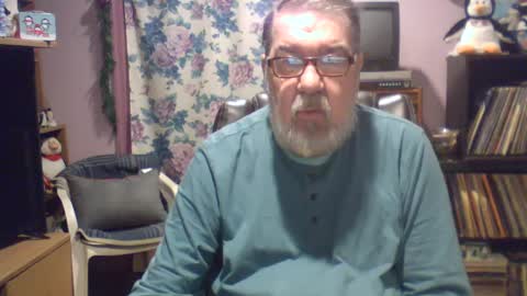 Rope online show from January 21, 2025, 9:25 pm
