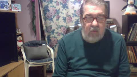 Rope online show from January 24, 2025, 9:37 pm