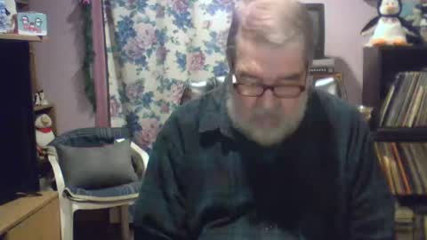 Rope online show from January 25, 2025, 9:14 pm