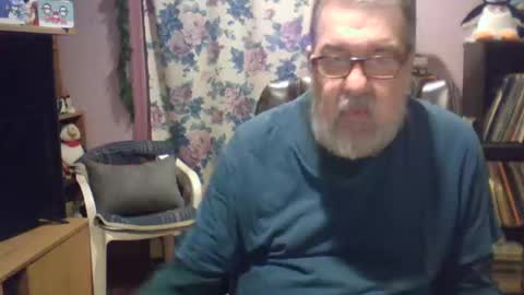 Rope online show from January 27, 2025, 12:22 am