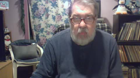 Rope online show from January 30, 2025, 9:36 pm