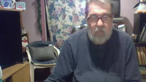 Rope online show from January 31, 2025, 12:39 am
