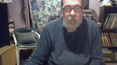 Rope online show from January 31, 2025, 9:16 pm