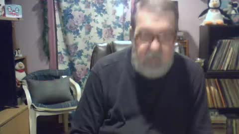 Rope online show from February 3, 2025, 9:18 pm